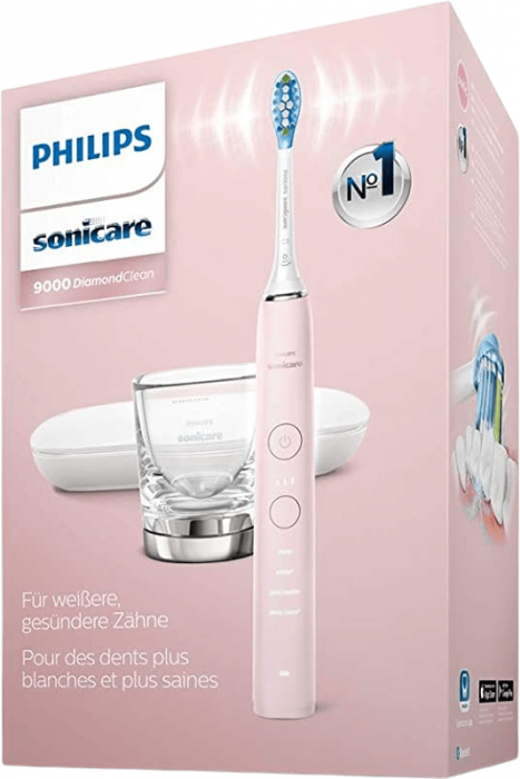Philips Sonicare Diamond Clean 9000 HX9911/29