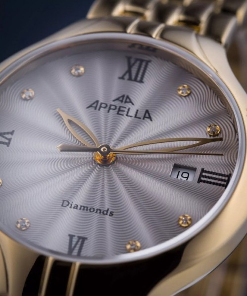 Appella L50000.1187DQ