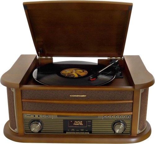 Soundmaster NR565DAB