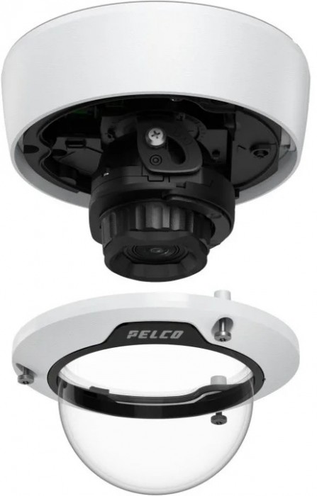 PELCO SRXP4-5V10-EMD