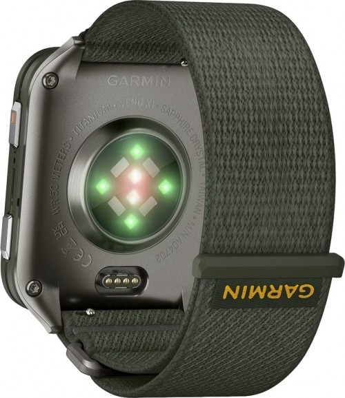 Garmin Venu X1