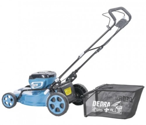 Dedra DED6997X-2A5