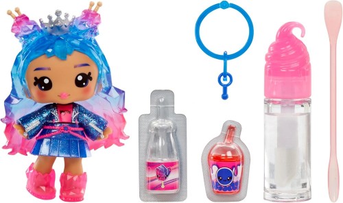Yummiland Make Lip Gloss Roxie Crystal Candy 525486