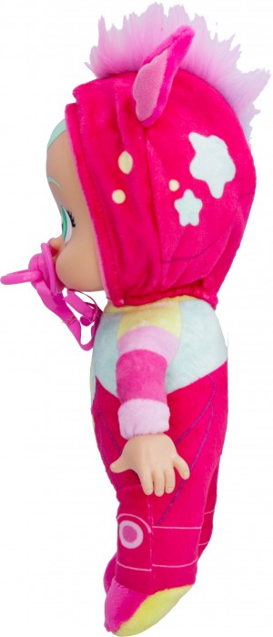 IMC Toys Cry Babies Stars Talent Hanna 911543