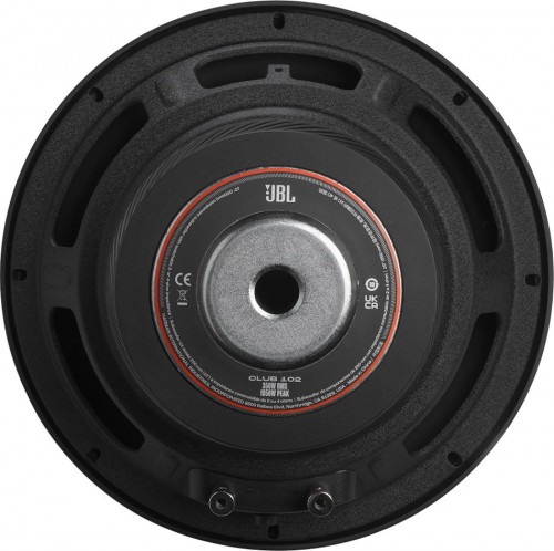 JBL Club 102