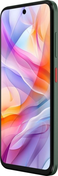 Nubia V70 Design