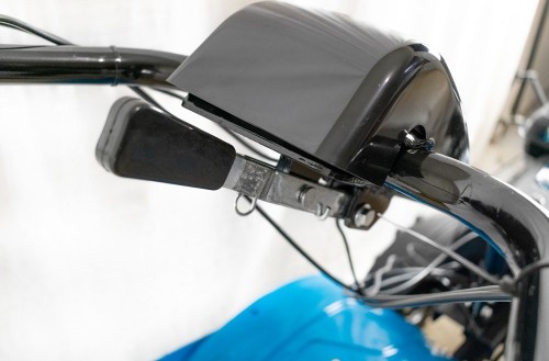 Kraissmann 221 BBH 460 4T