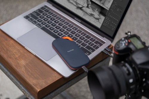 SanDisk Extreme PRO USB4