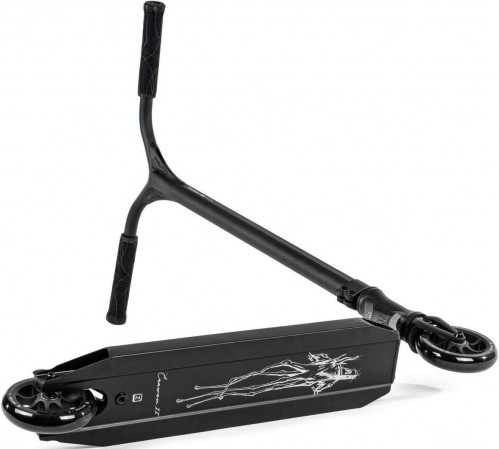 Ethic Erawan V2 S-size