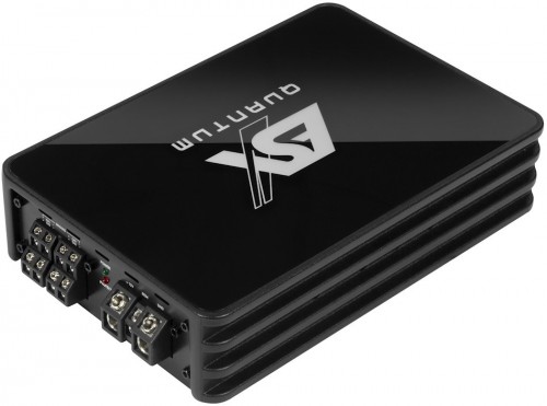ESX Q-FOURv3