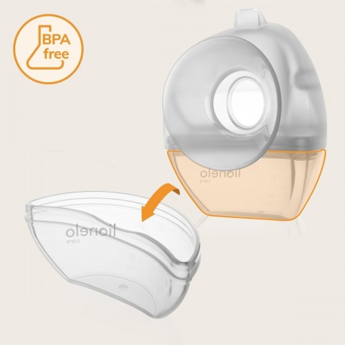 Lionelo Milky 2 in 1
