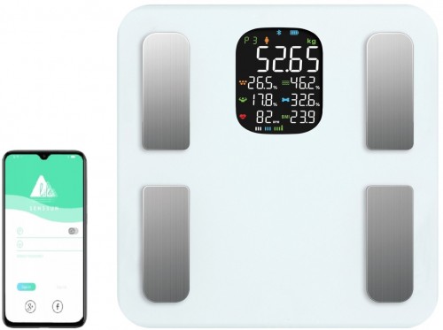 Oromed Oro-Bluetooth H Smart