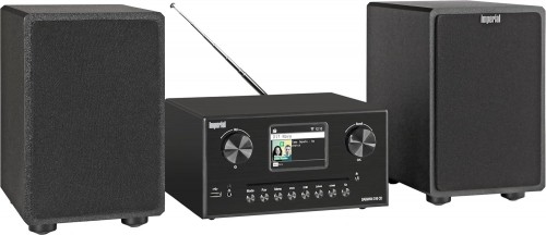 Imperial Dabman i310 CD