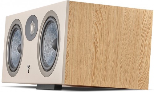 Focal JMLab Theva Centre