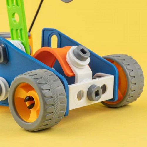 OTAMANKO Graiko Zbiraiko 4 in 1 J-7717