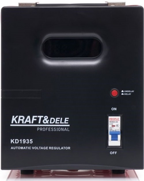 KRAFT&DELE KD1935