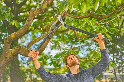 GARDENA EnergyCut Pro L 12051-20