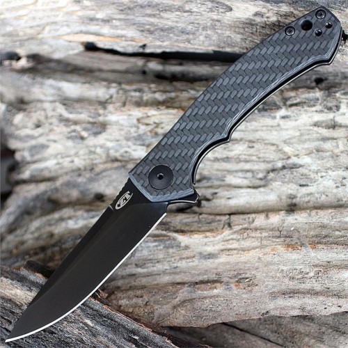 Zero Tolerance 0450CF