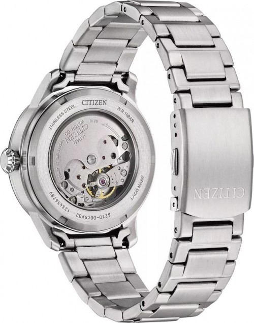 Citizen NJ0190-51E