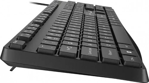 Genius KB-117S Copilot