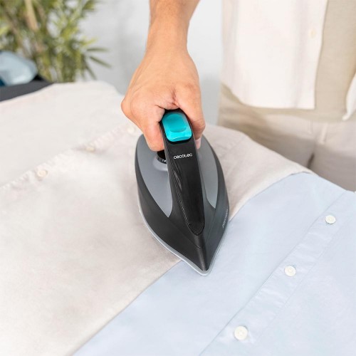 Cecotec IronHero 3000 Station