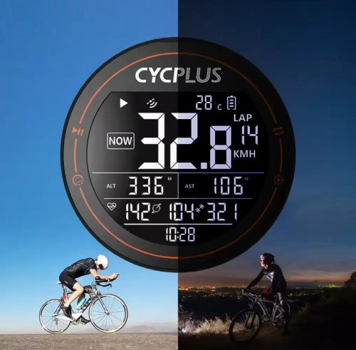 Cycplus M2