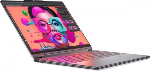 Lenovo Yoga 9 2-in-1 14ILL10