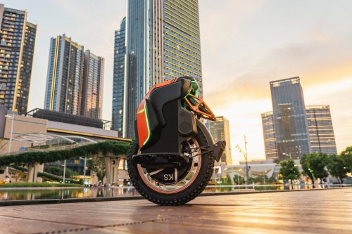 KingSong KSS19 Pro 1776Wh