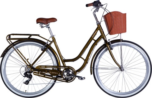 Dorozhnik Coral Vbr 2025