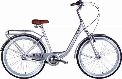 Dorozhnik Ruby Planetary Hub AM 2025