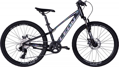 Leon Junior DD CS 2025