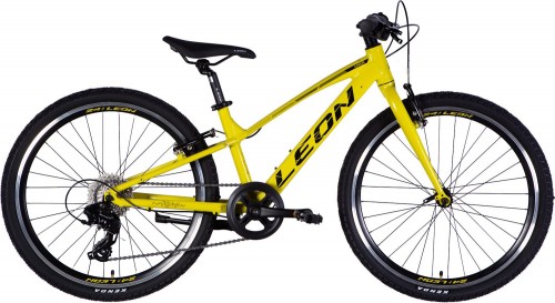 Leon Junior Vbr CS 2025