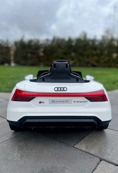 Kidsauto Audi RS E-Tron GT