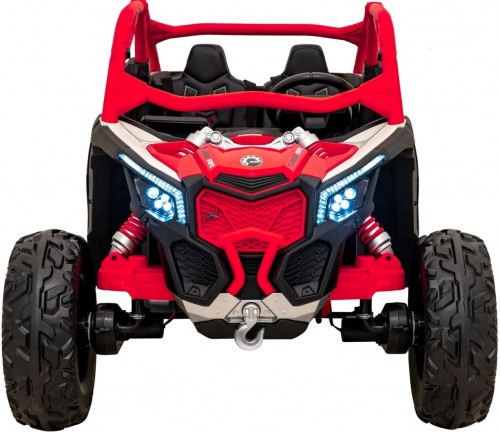 Kidsauto Maverick XR