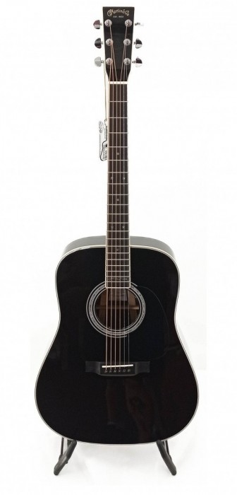 Martin D-35 Johnny Cash