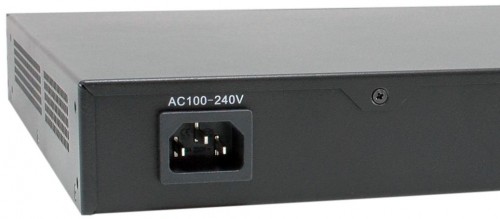 LevelOne FGP-2831