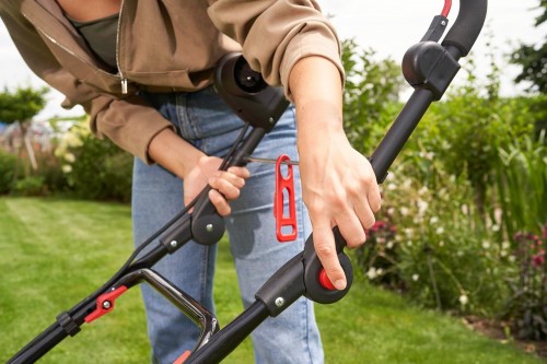 AL-KO Comfort 40.4 E