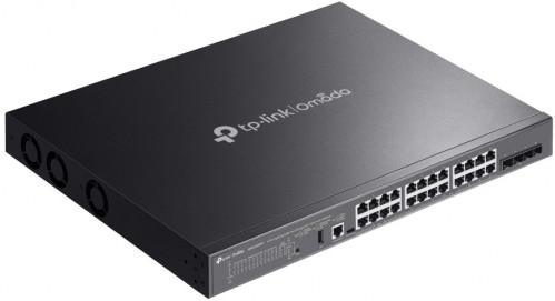 TP-LINK SG5428XMPP