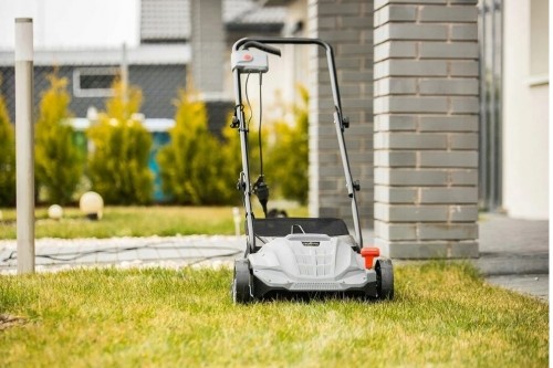 Lehmann Aerator wertykulator elektryczny 2500W