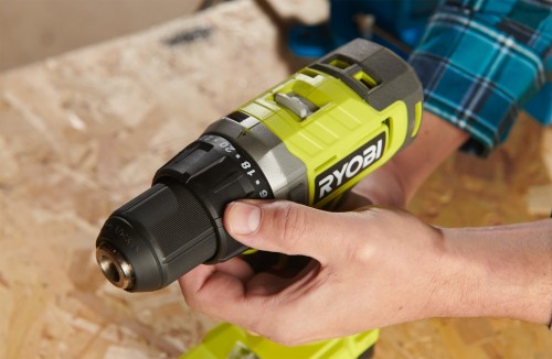 Ryobi RDD18-0