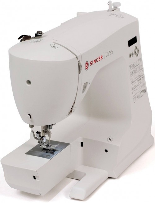 Singer C5655