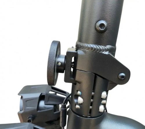 Tecros T8 Dual