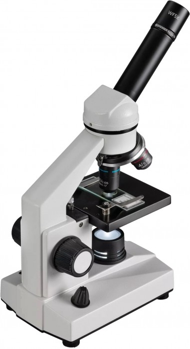BRESSER Biolux DLX 20x-1280x