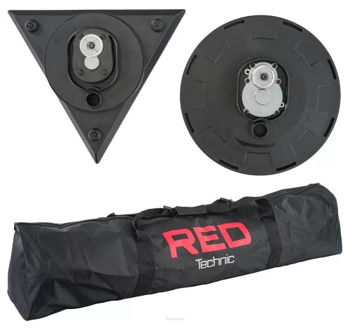 RED TECHNIC RTSDG0085