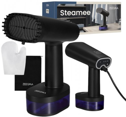 Zeegma Steamee