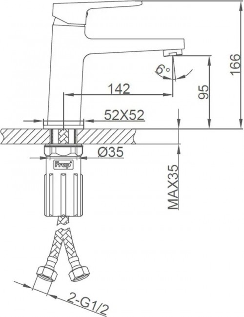 Frap F1090