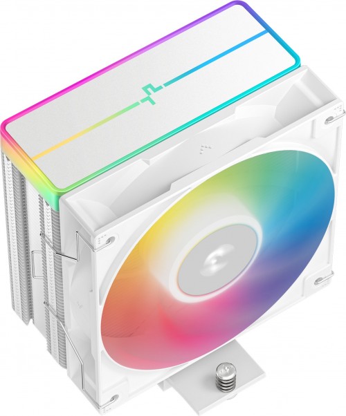 Deepcool AG400 ARGB V2 White