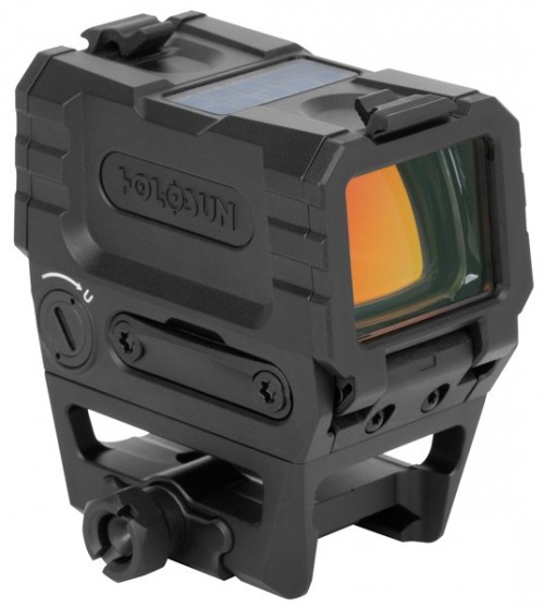 Holosun AEMS-PRO-X2-RD