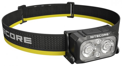 Nitecore NU25 MCT