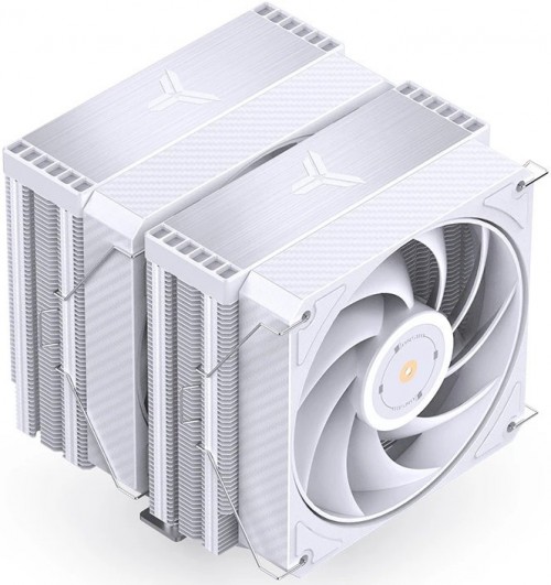 Jonsbo HX6280 White